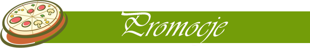 Promocje